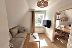 Altbauvilla in Top Lage von Timmendorfer Strand – Die vollständige Adresse der Immobilie erhältst du vom Anbieter., 23669 Timmendorfer Strand – Vorschaubild 15