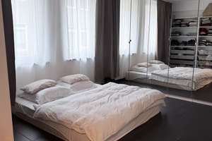 Helle und modernisierte 3 Zimmer Wohnung für junge Familien – Universitätsstr. 40, 47051 Altstadt, Duisburg – Vorschaubild 12