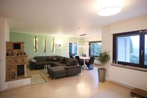 Bungalow mit Taunusblick, barrierearmem Wohnen und vielseitig nutzbarem Untergeschoss – Die vollständige Adresse der Immobilie erhältst du vom Anbieter., 65321 Heidenrod – Vorschaubild 5