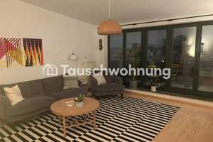 Tauschwohnung: Bieten sonnige 5-Zimmer-Wohnung, suchen 4-Zimmer-Wohnung