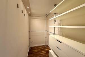 Hochwertige Split-Level-Wohnung mit Hauscharakter in Junkersdorfer Bestlage – 50858 Junkersdorf, Köln – Vorschaubild 19