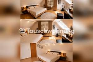 Tauschwohnung: 4,5-Zimmer Maisonettewohnung in Porz-Eil – Die vollständige Adresse der Immobilie erhältst du vom Anbieter., 51145 Eil, Köln – Vorschaubild 8