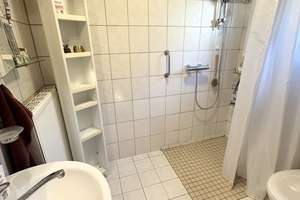 Gemütliche Doppelhaushälfte in direkter Kanalnähe, kleiner Garten und toller Dachterrasse! – Friedhofsallee 3, 24768 Rendsburg – Vorschaubild 10