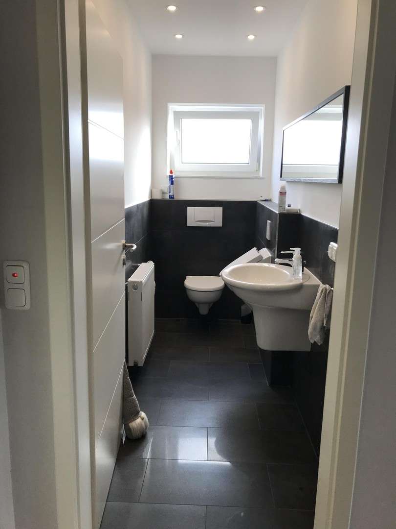 Immobilie in Groß-Zimmern - Zu Verkaufen! 2 Wohnungen/Mehrgenerationenhaus in Groß-Zimmern - Bild 20