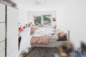 Kompakte 3-Zimmer-Wohnung mit Balkon und Einbauküche in Magdeburg-Stadtfeld-Ost – Magdeburg – Vorschaubild 5