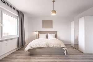 Moderne 3-Zimmer-Wohnung in Kreuzberg - voll möbliert – Mehringdamm 128, 10965 Kreuzberg, Berlin – Vorschaubild 21