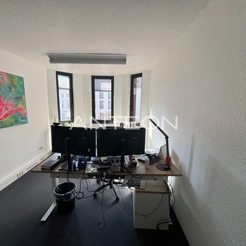 Ihr neues Büro direkt am Carlsplatz | Provisionsfrei