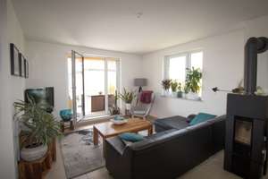 Außergewöhnliche, traumhafte Penthouse-Wohnung im Herzen von Garching – Die vollständige Adresse der Immobilie erhältst du vom Anbieter., 85748 Garching bei München – Vorschaubild 4
