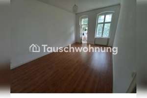 Tauschwohnung: Suche 4 Zimmer wbs 100, Biete 2 zimmerwohnung