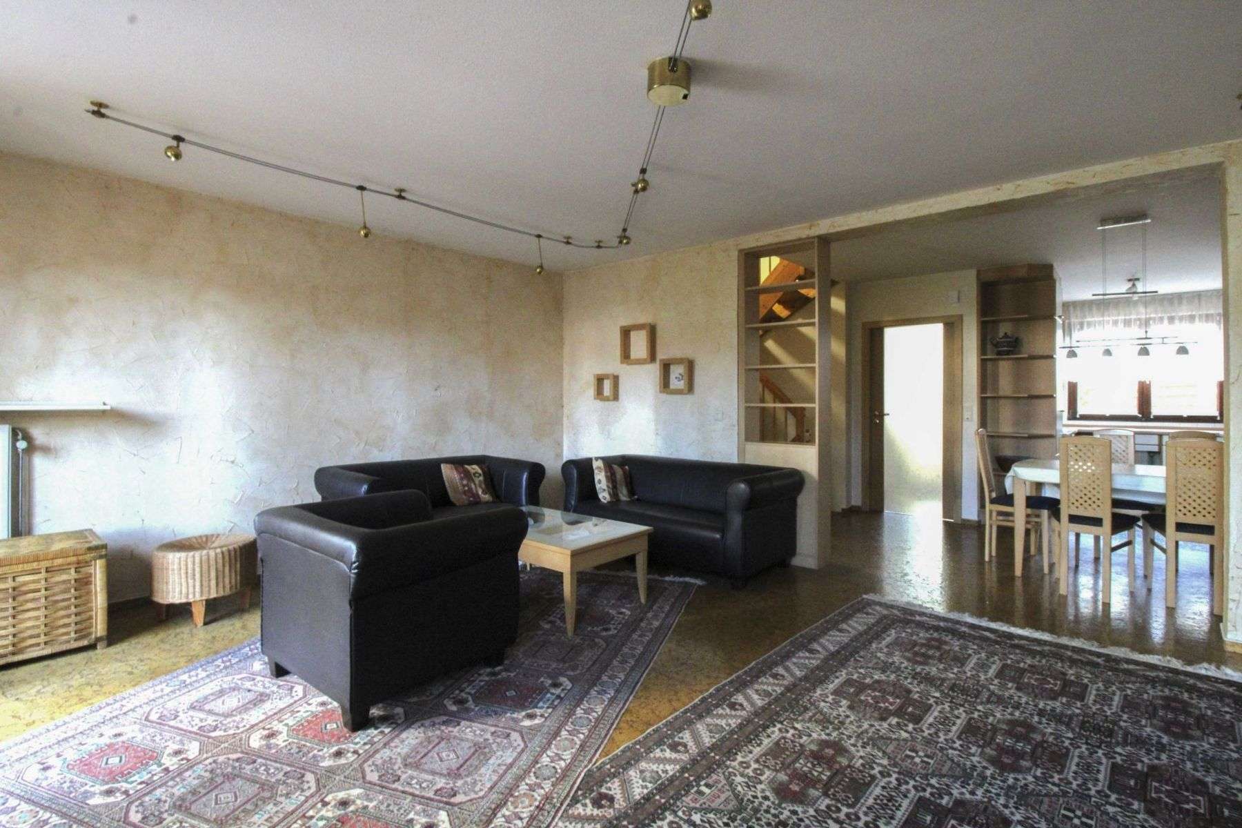 Bezugsfrei: Reihenmittelhaus mit viel Gestaltungspotenzial & Platz für die ganze Familie in Spandau, Berlin – Bild 3