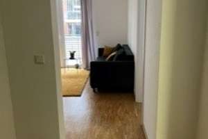 Hochwertig ausgestatete 2 Zimmer Wohnung in bester Lage von Münster – Wiener Straße 54, 48145 Mauritz-Mitte, Münster – Vorschaubild 4