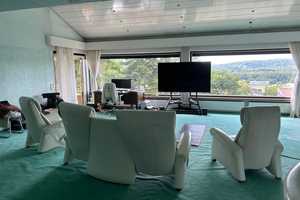 Villa mit Fernblick und Wellnessoase auf dem Bübinger Berg – Stadtverband Saarbrücken (Kreis) – Vorschaubild 13