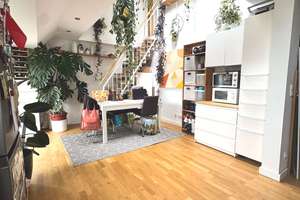 Wohntraum in der Gartenstadt – Moderne Maisonette mit Galerie, Balkon & Wohlfühlbad – Detmar-Mülher-Straße 13, 44141 Westfalendamm, Dortmund – Vorschaubild 20