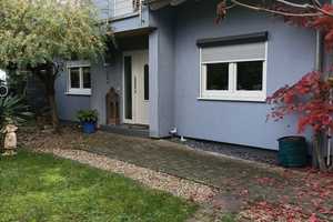 TOLLE- PROVISIONSFREIE☀️ DHH 🏡in Stutensee-Blankenloch zu verkaufen  – Karlsruhe (Kreis) – Vorschaubild 3