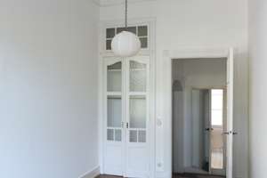 Gründerzeitvilla (Südstadt/Gronau) - Exklusive Beletage Wohnung mit Atelier/Büro (+Ausbaureserve) – Die vollständige Adresse der Immobilie erhältst du vom Anbieter., 53113 Südstadt, Bonn – Vorschaubild 9