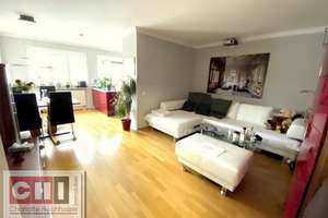 Traumwohnung -  3,5 Zimmer Wohnung mit Westbalkon - Nähe Harras - Westpark – Die vollständige Adresse der Immobilie erhältst du vom Anbieter., 81377 Mittersendling, München – Vorschaubild 4