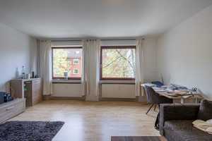 ***Attraktives Anlageobjekt in Bremen-Neustadt: Mehrfamilienhaus mit Gewerbeanteil in Top-Lage – Bremen – Vorschaubild 34