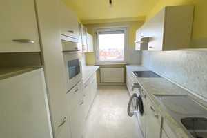 FREI! 3-Zimmerwohnung mit EBK, Loggia und TG-Stellplatz in attraktiver Lage der Innenstadt-West! – Karlsruhe – Vorschaubild 9