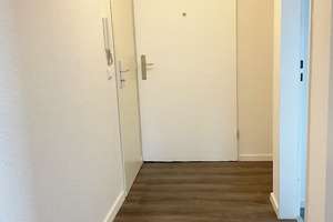 3-Zimmer-Wohnung + Loggia! Renoviert, separate Küche, Wannenbad, Aufzug – Gropiusweg 17, 44801 Querenburg, Bochum – Vorschaubild 10