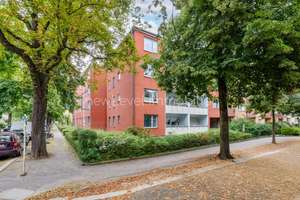 Ankommen. Wohlfühlen. Zuhause sein. – Die vollständige Adresse der Immobilie erhältst du vom Anbieter., 12169 Steglitz, Berlin – Vorschaubild 1
