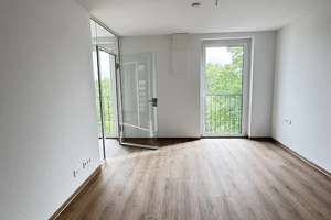 helle Zweizimmerwohnung mit Wintergarten – Burtscheider Str. 17, 52064 Marschiertor, Aachen – Vorschaubild 3
