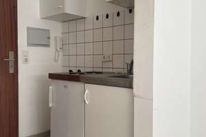 1 Zimmer- Wohnung Nähe Innenstadt – Im Aveler Tal 41, 54295 Kürenz, Trier – Vorschaubild 4