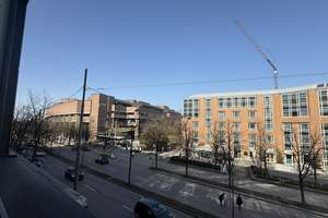 Großzügige, moderne 4-Zimmer-Stadtwohnung mit Aufzug, offener Wohnküche und 2 TG-Duplex-Stellplätzen – Rosenheimer Str. 34, 81669 Haidhausen Süd, München – Vorschaubild 10