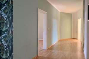 Sofort bezugsfrei | Südvorstadt | Balkon | Stuck – Die vollständige Adresse der Immobilie erhältst du vom Anbieter., 4275 Südvorstadt, Leipzig – Vorschaubild 3