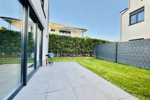 Schönes Reihenendhaus mit Dachterrasse + zwei PKW-Stellplätzen in guter Lage von Riedstadt-Goddelau – Die vollständige Adresse der Immobilie erhältst du vom Anbieter., 64560 Riedstadt – Vorschaubild 29