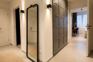 Einziehen statt sanieren: 2 Zimmer in Sachsenhausen, die man so nur selten findet. – 60598 Sachsenhausen-Süd, Frankfurt am Main – Vorschaubild 2