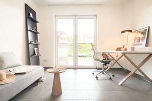 ++Moderne 3-Zimmer-Wohnung mit eigenem Garten in attraktiver, stadtnaher Lage!++ – 48153 Düesberg, Münster – Vorschaubild 15