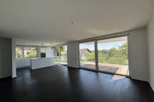 Panoramablick und hochwertig ausgestattet, A+ Energieeffizienz und sofort verfügbar – 70569 Dachswald, Stuttgart – Vorschaubild 5