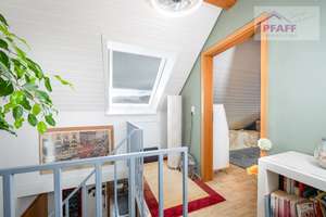 Zuhause ankommen in Steisslingen! Stillvolle DG-Wohnung, gut vermietet mit TG-Platz – Die vollständige Adresse der Immobilie erhältst du vom Anbieter., 78254 Steißlingen – Vorschaubild 6