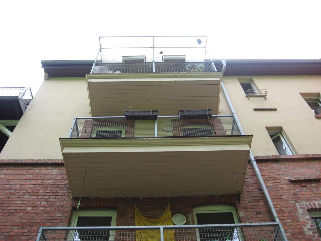 Immobilie in Jena - Mehrfamilienhaus in der Talstraße mit Top Rendite! - Bild 3