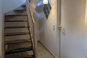 120m2 Maisonette-Wohnung im Grünen in Wuppertal-Nächstebreck – Die vollständige Adresse der Immobilie erhältst du vom Anbieter., 42279 Oberbarmen, Wuppertal – Vorschaubild 4