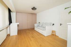 Exklusive 3-Zimmer-Wohnung mit Balkon, Einbauküche, Garage und Stellplatz in Düsseldorf Düsseltal – Die vollständige Adresse der Immobilie erhältst du vom Anbieter., 40239 Düsseltal, Düsseldorf – Vorschaubild 10