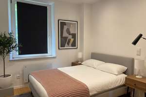 Renditestarke 3-Zimmer-Wohnung in Nürnberg-Südstadt: WG-geeignet & voll möbliert (Rendite bis ... – Wölckernstraße 80, 90459 Glockenhof, Nürnberg – Vorschaubild 4