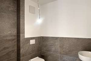NEUBAU - Schöne 2 Zimmer Wohnung im Innenhof – Ludenberger Straße 19d, 40629 Grafenberg, Düsseldorf – Vorschaubild 7