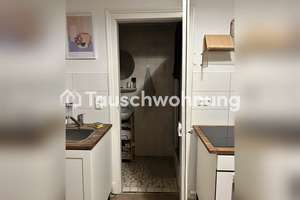 Tauschwohnung: Charmante Altbauwohnung im Agnesviertel – Melchiorstraße 13, 50670 Neustadt/Nord, Köln – Vorschaubild 6