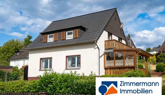 Bild von ***Familiennest in zentraler Randlage***