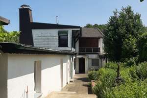 Einfamilienhaus auf Traumgrundstück Wickrathberg – Die vollständige Adresse der Immobilie erhältst du vom Anbieter., 41189 Wickrathberg, Mönchengladbach – Vorschaubild 3