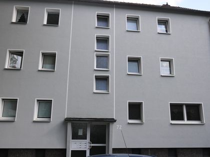 Wohnung Mieten In Erle Immobilienscout24