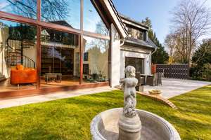 A+ Effizienz-Haus in Kladow: Modernes Architekten-Juwel mit Pool, Smart Home & Energieautarkie – Die vollständige Adresse der Immobilie erhältst du vom Anbieter., 14089 Kladow, Berlin – Vorschaubild 11