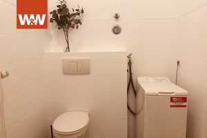 *Friedrichshain! Sehr schöne, neuwertige und helle Altbauwohnung  kurzfristig zum Einzug verfügbar* – Berlin – Vorschaubild 7