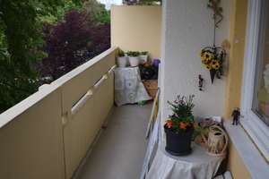 Tolle 2 Zimmerwohnung zur Kapitalanlage – Haderunstr. 26, 81375 Neuhadern, München – Vorschaubild 8