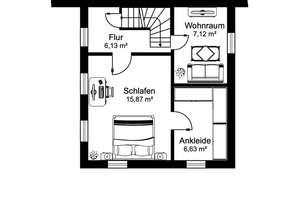 Sofort einziehen - Modernisierte Wohnung in Bestlage Pfaffendorf – Die vollständige Adresse der Immobilie erhältst du vom Anbieter., 56076 Pfaffendorf, Koblenz – Vorschaubild 11