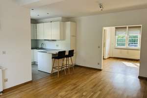 Charmantes Haus mit 5 Zimmern und Garten in Charlottenburg – Eichkampstraße 84, 14055 Westend, Berlin – Vorschaubild 18
