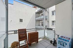 KENSINGTON Exklusiv - Moderner Wohntraum in einem umfassend saniertem Mehrfamilienhaus – Die vollständige Adresse der Immobilie erhältst du vom Anbieter., 50676 Altstadt/Süd, Köln – Vorschaubild 4