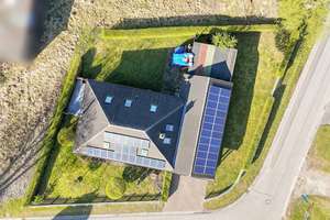 Ihr neues Zuhause im Grünen – Einfamilienhaus mit fünf Zimmern und großem Garten – Die vollständige Adresse der Immobilie erhältst du vom Anbieter., 25855 Haselund – Vorschaubild 3