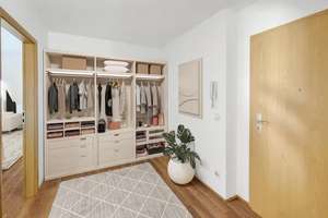 KAPITALANLAGE - ERSTKLASSIGE 3 ZIMMER DACHGESCHOSSWOHNUNG IN BEGEHRTER LAGE - UNWEIT ZUR ELBE – Lommatzscher Platz 6, 1139 Mickten, Dresden – Vorschaubild 7